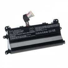 Akumuliatorius Asus G752VY-T7031T u.a. 5600 mAh