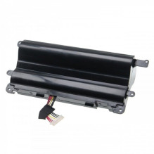 Battery for Asus G752VY-T7031T u.a. 5600mAh