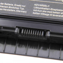 BATTERY for ASUS G551,...