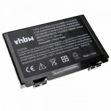 Battery for ASUS F52 and...