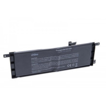 Battery for Asus F453, P554, X453, X553 and others 4000mAh