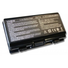 ASUS AKUMULIATORIUS pakeičia A32-T12 – 4400 mAh