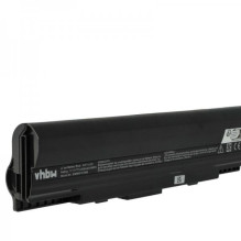 Akumuliatorius, skirtas ASUS EEE-PC 1201N u.a. 4400 mAh