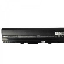 Battery for ASUS EEE-PC 1201N u.a. 4400mAh