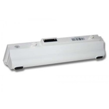 BATTERY for ASUS EEE-PC 1015 and others white 6600mAh