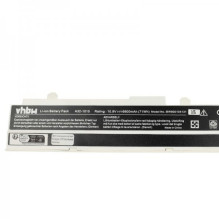 BATTERY for ASUS EEE-PC 1015 and others white 6600mAh