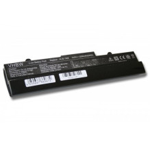 AKUMULIATORIUS ASUS EEE-PC 1005, 1005HA juodas 2200mAh