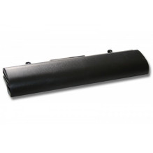 BATTERY for ASUS EEE-PC 1005, 1005HA black 2200mAh