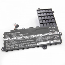 Battery for Asus E402S, E402SA, E502S etc. some B21N1505 u.a. 4100mAh