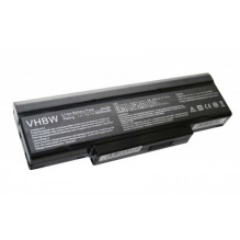 BATTERY for ASUS A9 u.a....