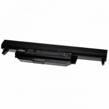 Battery for ASUS A45 u.a. such as A32-K55 u.a. 5200mAh