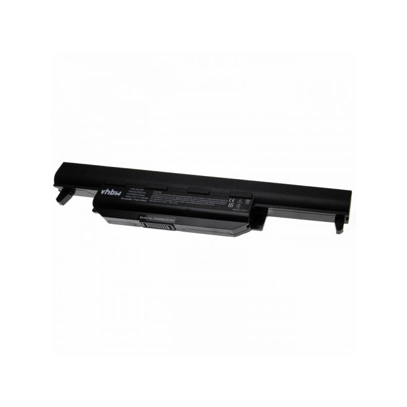 Battery for ASUS A45 u.a. such as A32-K55 u.a. 5200mAh