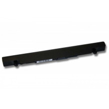 BATTERY for ASUS A41-X550 u.a. 2200mAh