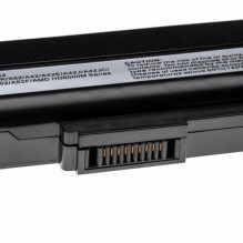 Battery for ASUS A40J u.a. such as A32-K52 u.a. 5200mAh