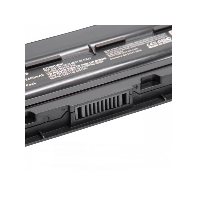 BATTERY for ASUS 450, E551, PU551 etc. 2400mAh