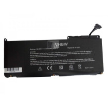 Battery for Apple like A1331 and others 4400mAh