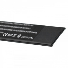 Battery for Apple Magic Trackpad 2 like A1542, 2024mAh