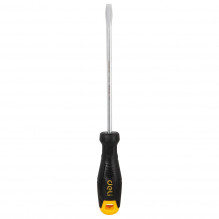 Slotted Screwdriver 6x150mm...