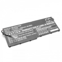 Baterija Acer Aspire V17 Nitro ir kitiems 4400mAh