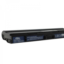 AKUMULIATORIUS, skirtas Acer Aspire Timeline 1810T ir kitiems – 4400 mAh