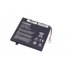 BATTERY for Ager Aspire Switch 10 u.a. such as AP14A8M u.a. 5900mAh