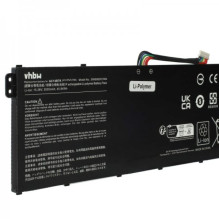 Baterija, skirta Acer Aspire Swift 3 SF314-56G ir kitiems, pvz., AC14B7K, ličio polimero, 15,28 V, 3000 mAh