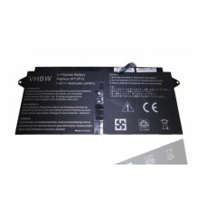 Baterija, skirta Acer Aspire S7 u.a. 4650 mAh