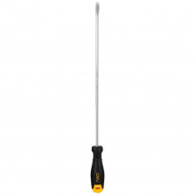 Slotted Screwdriver 6x300mm...