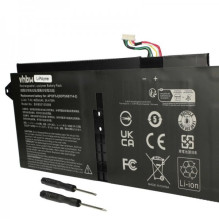 Baterija, skirta Acer Aspire S7 u.a. 4650 mAh