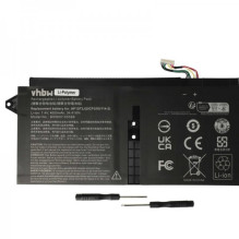 Baterija, skirta Acer Aspire S7 u.a. 4650 mAh