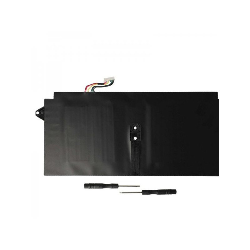 Battery for Acer Aspire S7 u.a. 4650mAh