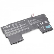 Baterija, skirta Acer Aspire S7 11 colių Ultrabook u.a. 3790 mAh