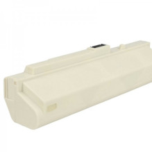 BATTERY for Acer Aspire One white 6600mAh