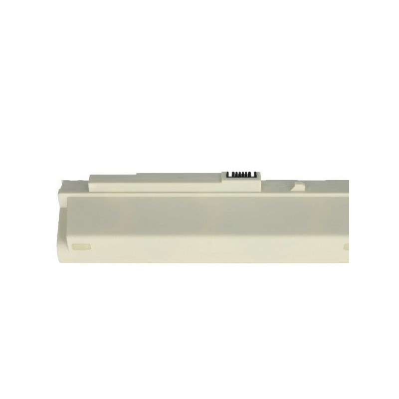 BATTERY for Acer Aspire One white 6600mAh