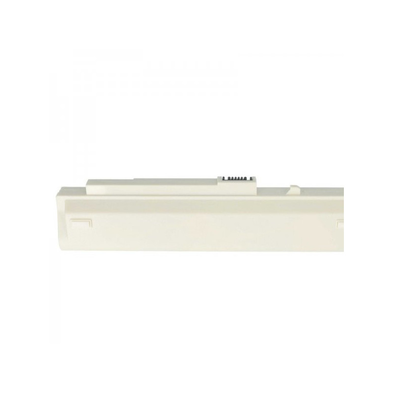 BATTERY for Acer Aspire One white 4400mAh