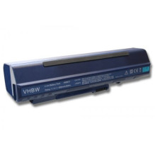 BATTERY for Acer Aspire One dark blue 8800mAh