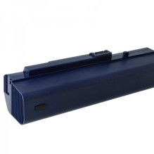 BATERIJA, skirta Acer Aspire One tamsiai mėlyna 8800mAh