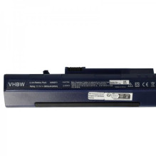 BATERIJA, skirta Acer Aspire One tamsiai mėlyna 8800mAh