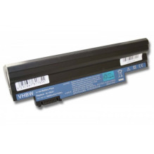 Battery for Acer Aspire One D255 u.a. 6600mAh