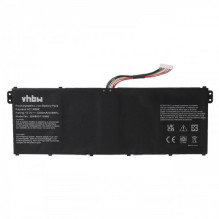 Baterija Acer Aspire ES15, R3, R5 ir kt. 3200 mAh