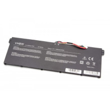 Battery for Acer Aspire E11, E15, V3, V5-132, E5 u.a. 3000mAh