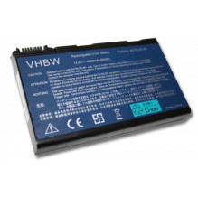 ACCU for Acer Aspire 9810 u.a. 4400mAh