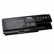 Battery for Ager Aspire 7520 u.a. such as AS07B31 u.a. 5200mAh