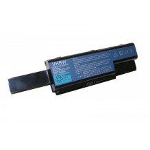 ACCU for Acer Aspire 7520 u.a. - 8800mAh