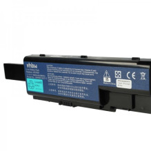 ACCU for Acer Aspire 7520 u.a. - 8800mAh