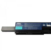 ACCU for Acer Aspire 7520 u.a. - 8800mAh