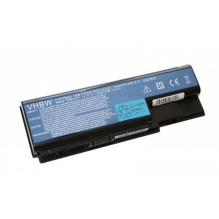 ACCU for Acer Aspire 7520 u.a. - 4400mAh