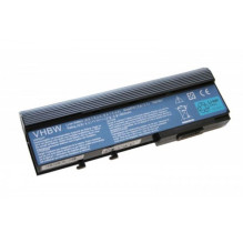 ACCU for Acer Aspire 5550 u.a. 6600mAh