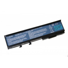 ACCU for Acer Aspire 5550 u.a. 4400mAh