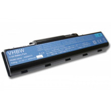 ACCU for Acer Aspire 4732 u.a. 4400mAh